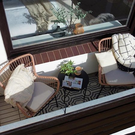 Seaside Rooms - Design-Apartment Mit Balkon & Parkplatz - Inklusive Strandkorb Direkt Am Wasser Und Spa & Sauna Saisonal Büsum Kültér fotó